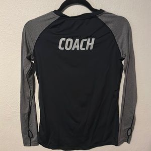 OrangeTheory long sleeve